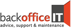 Back Office IT worcester technology solutions